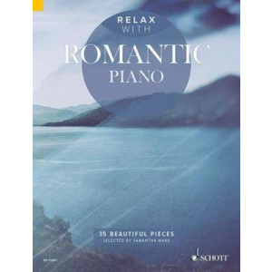 RELAX WITH ROMANTIC PIANO