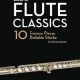 BEST OF FLUTE CLASSICS FLUTE/PIANO
