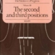 DOFLEIN METHOD VOL 3 SECOND AND THIRD POSITIONS VIOLIN