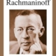 RACHMANINOFF - SCHOTT PIANO COLLECTION