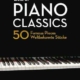 BEST OF PIANO CLASSICS 50 FAMOUS PIECES
