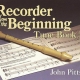 RECORDER FROM THE BEGINNING TUNE BK 1