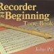 RECORDER FROM THE BEGINNING TUNE BK 3