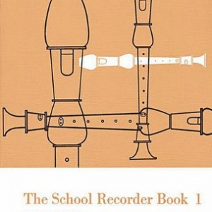 PRIESTLEY/FOWLER - THE SCHOOL RECORDER BK 1