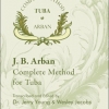 COMPLETE METHOD FOR TUBA ED YOUNG JACOBS