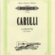 CARULLI - 24 PROGRESSIVE DUETS 2 GUITARS