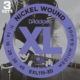 D'Addario EXL115-3D Nickel Wound Electric Guitar Strings, 3 Sets, 11-49, 3 Sets
