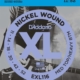 D'Addario EXL116 Nickel Wound Electric Guitar Strings, 11-52