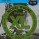 D'Addario EXL117 Nickel Wound Electric Guitar Strings, 11-56