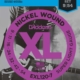 D'Addario EXL120-7 Nickel Wound 7-String Electric Guitar Strings, 9-54