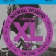 D'Addario EXL120 Nickel Wound Electric Guitar Strings, 9-42