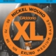 D'Addario EXL160 Nickel Wound Bass Guitar Strings, 50-105, Long Scale