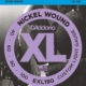 D'Addario EXL190 Nickel Wound Bass Guitar Strings, 40-100, Long Scale