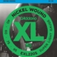 D'Addario EXL220S Nickel Wound Bass Guitar Strings, 40-95, Short  Scale