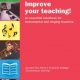 IMPROVE YOUR TEACHING! TEXT BOOK