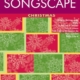 SONGSCAPE CHRISTMAS BOOK/2CDS
