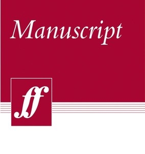 MANUSCRIPT A4 12-STAVE 64PP SPIRAL WHIT