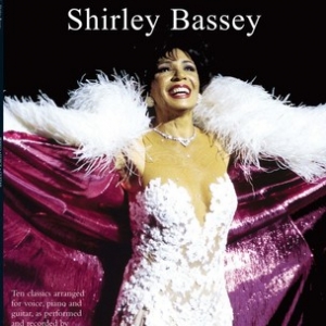 YOURE THE VOICE SHIRLEY BASSEY PVG/CD