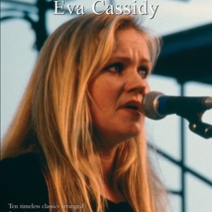 YOURE THE VOICE EVA CASSIDY PVG/CD