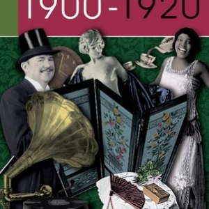100 YEARS OF POPULAR MUSIC 1900 PVG