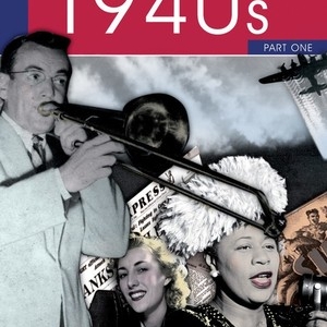 100 YEARS OF POPULAR MUSIC 40S VOL 1 PVG