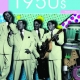 100 YEARS OF POPULAR MUSIC 50S VOL 1 PVG