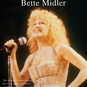 YOURE THE VOICE BETTE MIDLER PVG/CD
