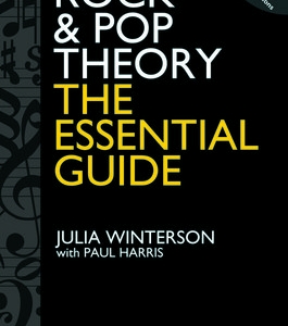 ROCK & POP THEORY ESSENTIAL GUIDE