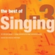 BEST OF SINGING GR 1-3 HIGH VOICE/CD