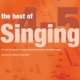 BEST OF SINGING GR 4-5 LOW VOICE/CD