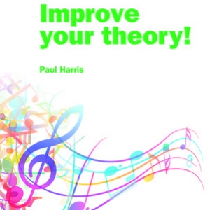 IMPROVE YOUR THEORY! GR 2