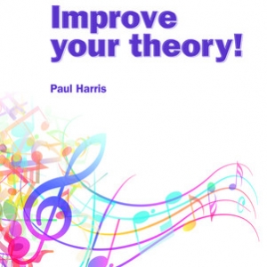 IMPROVE YOUR THEORY! GR 4