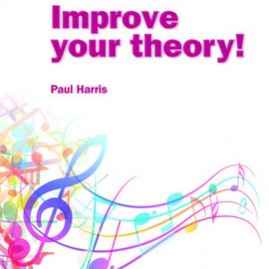 IMPROVE YOUR THEORY! GR 5