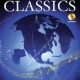 WORLD FAMOUS CLASSICS TROM/EUPH BK/CD