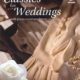 CLASSICS FOR WEDDINGS BK/CD VIOLIN