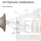 AN OLYMPIC CELEBRATION SC/PTS DHCB4