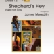 SHEPHERDS HEY SO1.5 SC/PTS