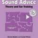 SOUND ADVICE THEORY AND EAR TRAINING LEVEL 3