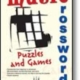 MUSIC CROSSWORD PUZZLES & GAMES