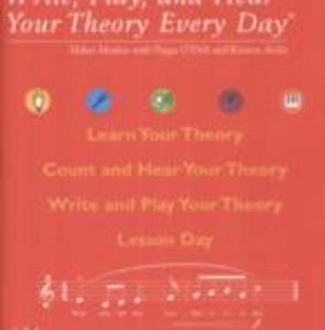 WRITE PLAY AND HEAR YOUR THEORY BK 2 ANSWER KEY