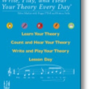 WRITE PLAY AND HEAR YOUR THEORY BK 4 ANSWERS