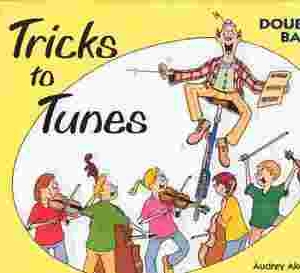 TRICKS TO TUNES DOUBLE BASS BK 2