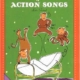 BOOK OF FINGER PLAYS AND ACTION SONGS