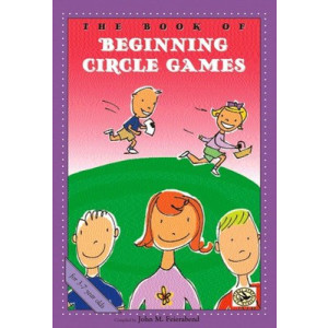 BOOK OF BEGINNING CIRCLE GAMES