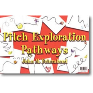 PITCH EXPLORATION PATHWAYS