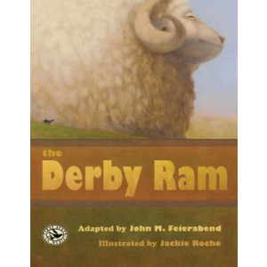 THE DERBY RAM PICTURE BOOK