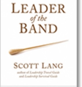 LEADER OF THE BAND