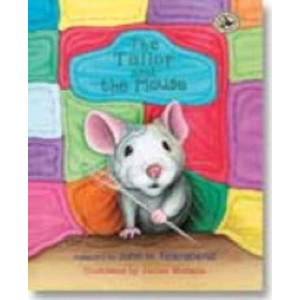 THE TAILOR AND THE MOUSE PICTURE BOOK
