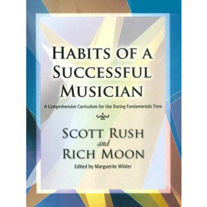 HABITS OF A SUCCESSFUL MUSICIAN CLARINET