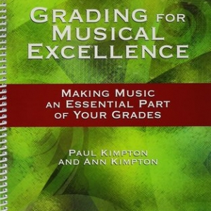 GRADING FOR MUSICAL EXCELLENCE